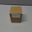 NewEleven Dad Gift, Christmas Gifts For Dad From Daughter, Son - New Dad Birthday Gift, Bible Verse Jar For Father - Decorative Glass Inspirational Scripture Jar with 92 Bible Verses