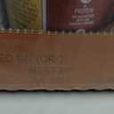 BUSH'S BEST 16 oz Canned Original Baked Beans, Source of Plant Based Protein and Fiber, Low Fat, Gluten Free, (Pack of 12), Best By: 07/2027