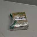 Simple Deluxe 10ft High Lift 800GPH 24W Water Table Pump (3000L/H) with 3 Nozzles, Perfect for Fish Tank, Pond, Aquarium, Statuary, Hydroponics, Fountain, Green