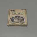 AQUARIUS Star Wars Playing Cards - The Mandalorian 'Baby Yoda' The Child Shaped Deck of Cards for Your Favorite Card Games - Officially Licensed Star Wars Merchandise & Collectibles