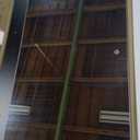 DWVO Makeup Vanity Desk, 46" Vanity Set with Mirror and Lights, 11 Storage Drawer, Power Outlet, Chair, Makeup Table Set with Magnifying Glass