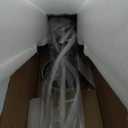 ADISUN 31W Modern Floor Lamp, LED Spiral Floor Lamp for Living Room, 3-Color Dimmable Standing Lamp with Remote Control, 58" Tall Floor Lamps for Living Room Bedroom Office Dining Rooms (Silver)