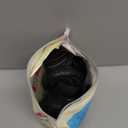 Waterproof Dog Shoes - Stylish Designed Shoes for Dogs - Dog Boots with Non-Slip Rubber Bottom Protects Paw from Hot or Cold Pavement, Dog Booties with Reflective Straps for Dogs Safety, Puppy Shoes. (Size 4: 2.17"Width 2.48"Length)