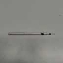 Clinique Quickliner For Eyes | Water Resistant, Smudge Resistant + Safe For Sensitive Eyes (AH Black/Brown)