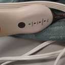 Sunbeam Premium Sunbeam Heating Pad with Compact Storage King Size Beige (12" x 24")