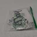 Glitter Black Gold Bumble Bee First Birthday Photo Banners from New Born to 12 Months Happy 1st Bee Day Party Decorations Monthly Milestone Picture Garland Banner for Boy Baby Shower with 24pcs Cake Toppers