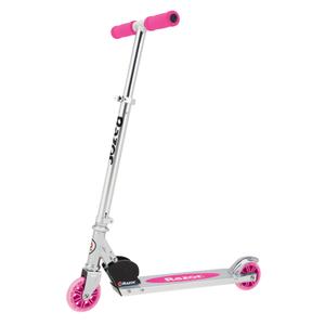 Razor Scooter For Girls Pink