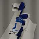 8 Pack CPAP Headgear Strap Covers, Universal and Reusable CPAP Strap Covers, SoftFleece Strap Pads for Reduce Red Marks, Great Value Kit Supplies by Medihealer