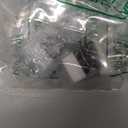 T77V1D10-12 (Set of 2) 10A 12V SPST 4Pins General Purpose Relay