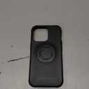 Lock Protective Case for iPhone 13 Pro Black
