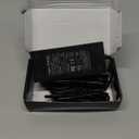 EVAPLUS SGS Certified 42V 2A Fast Charger with 3 Types of Connectors | for 36V Lithium Batteries- Compatible with Pocket Mod, Sports Mod, Electric Scooters