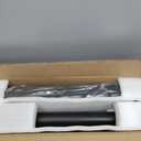 loyoele 9000W Solar Street Lights Outdoor 240000 Lumens Solar Flood Light with Remote Control & Motion Sensor, Waterproof IP66 Dusk to Dawn Solar Power Lights for Garden,Yard, Path, Parking Lot 2-Pack (Black)