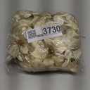 50-Pack Artificial Roses Heads, Silk Faux Rose Head for Wedding/Bouquet/Flower Wall/DIY Crafts/Party Decoration, Fake Bloom Flower Heads Buds [Beige]