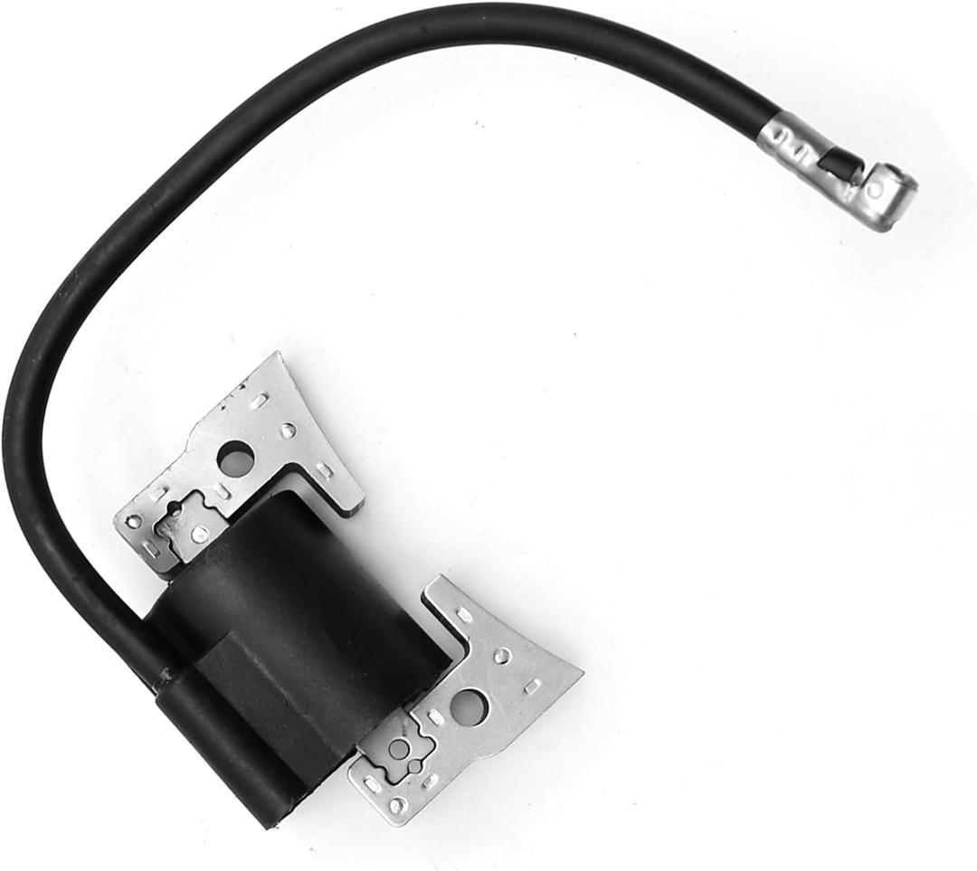Ignition Coil Module 101909201 Replacement for Kawasaki FE290D FE350D FE400D FE290 FE350 FE400 GEF00A, for Yamaha for John Deere Club Car Golf Cart DS 1997-UP Replaces 21171-2207 1019092-01 M126972