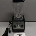 Blender for Smoothies with 64 Oz Capacity, Blenders for Kitchen with BPA-Free Container, Smoothie blender for Ice Crushing, Frozen Drink, Baby Food, Sauces, Dishwasher Safe