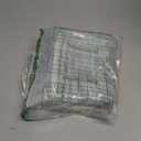 DEDC 800 Pcs Card Sleeves Team Bags for Trading CardsTeam Bag Fit 3x4 Top Loaders for Trading Card Shipping Sports Graded Card Sleeves Protector