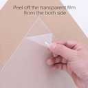 ArtXO Wood Vintage A4 Picture Frames for Home Wall Photo: Ornate Classic Gold Photo Frame, 8.25 by 11.75 Gallery Wall Frame for Canvas, Poster, Diploma, Family Friends Photo Display