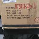 Sectional Couch for Apartment, Bedroom, Living Room, Dark Gray