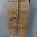 10’6’’Inflatable Stand Up Paddle Board with Beginners SUP Accessories