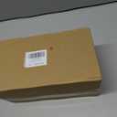 Candle Holder Taper Candles Fake Stone Candlestick Mantel Candle Stand for Home Decor, Wedding, Party and Dinning Table Centerpieces (Imitation Stone Candlestick - A)