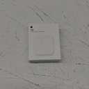 Apple 12W USB Power Adapter - iPad and iPhone Charger, Type A Wall Charger