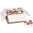 Twinings Earl Grey Black Tea K-Cup Pods for Keurig, 56 Count (Pack of 1), Flavoured with Citrus & Bergamot, Caffeinated, Enjoy Hot or Iced