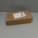 Peohud 37 Oz Enamel Milk Pan, Mini Butter Warmer Pan, Nonstick Saucepan with Pour Spout, Milk Melting Boiling Pot for Stove Top