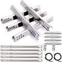 Replacement Parts for Char-broil Performance 5 Burner Grill 463347519, 463347518, 463243518, 463275717, Char-broil Grill Replacement Parts, Charbroil 5 Burner Grill 463347519 Replacement Parts