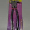 Bates- Fencing Pliers, 10.8 Inch, Multi Tool Fence Pliers, Fence Tools, Barbed Wire Fence Tools, Fencing Tools, Fence Cutter, Nail Puller Pliers, Staple Puller, Cutting Pliers