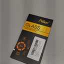 Ailun Screen Protector for iPhone 13 mini [5.4 Inch] Display 2021 3 Pack Tempered Glass