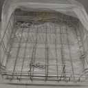 Upgraded 00249276 Dishwasher Lower Rack for Bosch Dishwasher Rack Parts