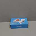 4-in-1 Cat Steam Brush, 2025 Upgraded Pet Steam Brush for Indoor Cats Dogs Spray Hair Removal Comb, 2 Spray Self-Cleaning Dog Brushes for Shedding,Massage,Cleaning Grooming (White)