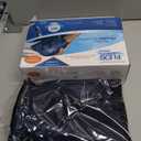 FlexiKold Gel Ice Packs (Standard Large: 10.5" x 14.5") for Injuries Reusable, Back Pain Relief, Knee Wrap, After Surgery, Ice Pack for Knee, Shoulder - 6300-COLD by NatraCure