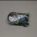 All Countries Flags of The World 287 Flag International T-Shirt, Size XL