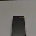 64GB MP3 Player with Bluetooth 5.3, 2.8-inch Touchscreen, Speaker, 18 Soothing Sounds Built-in, Shuffle Repeat Portable Music Player with FM Radio, Voice Recorder, Support 128GB Micro SD Card (Black)