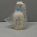 Aveeno Baby Daily Moisture Body Wash & Shampoo with Oat Extract, Hypoallergenic, Tear-Free, No Added Parabens, pH-Balanced Formula For Sensitive Hair & Skin, Baby Essentials, 33 fl oz