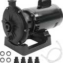 PB4-60 Booster Pump 3/4 HP Compatible With Polaris PB460 Booster Pump, For 180-480 Pressure Pool Cleaners