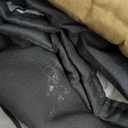 Lush Decor Basketball Game Reversible Quilt Twin Size 4 Piece Set, Charcoal - Kids Bedding Set - Twin Size Quilt - Sports Dcor