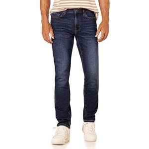 Amazon Essentials Men's Slim-Fit Jeans - Discontinued Colors, Size 31W x 28L