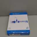 Microlit - SCITUS BottleTop Dispenser, Lab Equipment for Safely and Precisely Dispensing Research Chemicals, Oils, Solvents and Reagents from Lab Bottles/Containers (0.25-2.5ml)