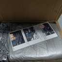 Compatible with Air Suspension Compressor Land Rover LR 3,Discovery 3,Range Rover Sports,LR015303,LR023964(AMK NOT BRACKET)