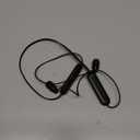 Sony WI-C100 Wireless in-Ear Bluetooth Headphones with Built-in Microphone, Black