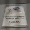 Simple Joys by Carter's Unisex Baby Sweater Knit Blanet (Ivory)