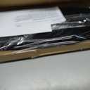 Window Visors Rain Guards for 2019-2026 Dodge Ram 1500 Crew Cab (New Body Style), Out-Channel Window Vent Wind Deflectors Visors Shades for 19-26 Ram 1500 Full-Size Cab