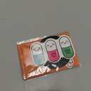 CANSHN Magnetic Compatible with iPhone 17 Pro Case, Upgraded [Full Camera Protection] [Compatible with Magsafe] [Translucent Matte] Shockproof Protective Phone Cover 6.3 Inch - Deep Blue