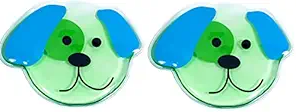 Comfort Pets 2 Pack, Cold Gel Pack