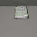 Curtains Panels, One Panels, White,Top Small Window Drapes for Bedroom 30"x40"