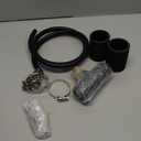 1 3/4" Installation Kit Compatible with Rds Auxiliary Fuel Tank Install Kit for Gravity Fueled Auxiliary Fuel Tank and Newer Models with 1" Fill Cord, Only for Diesel(11408)