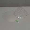 21 Slots Picks Guitar Pick Display Case Holder Wall Mountable Guitar Pick Storage Holder Case Gifts for Men Music Lovers Players Guitarist Collectible Decoration(Clear-2)