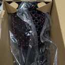 REVLON One-Step Hair Dryer and Styler, All-in-One Detangling and Straightener Brush for Salon-Quality Smooth, Straight Hair, More Shine and Less Frizz, Black (1 Count (Pack of 1))